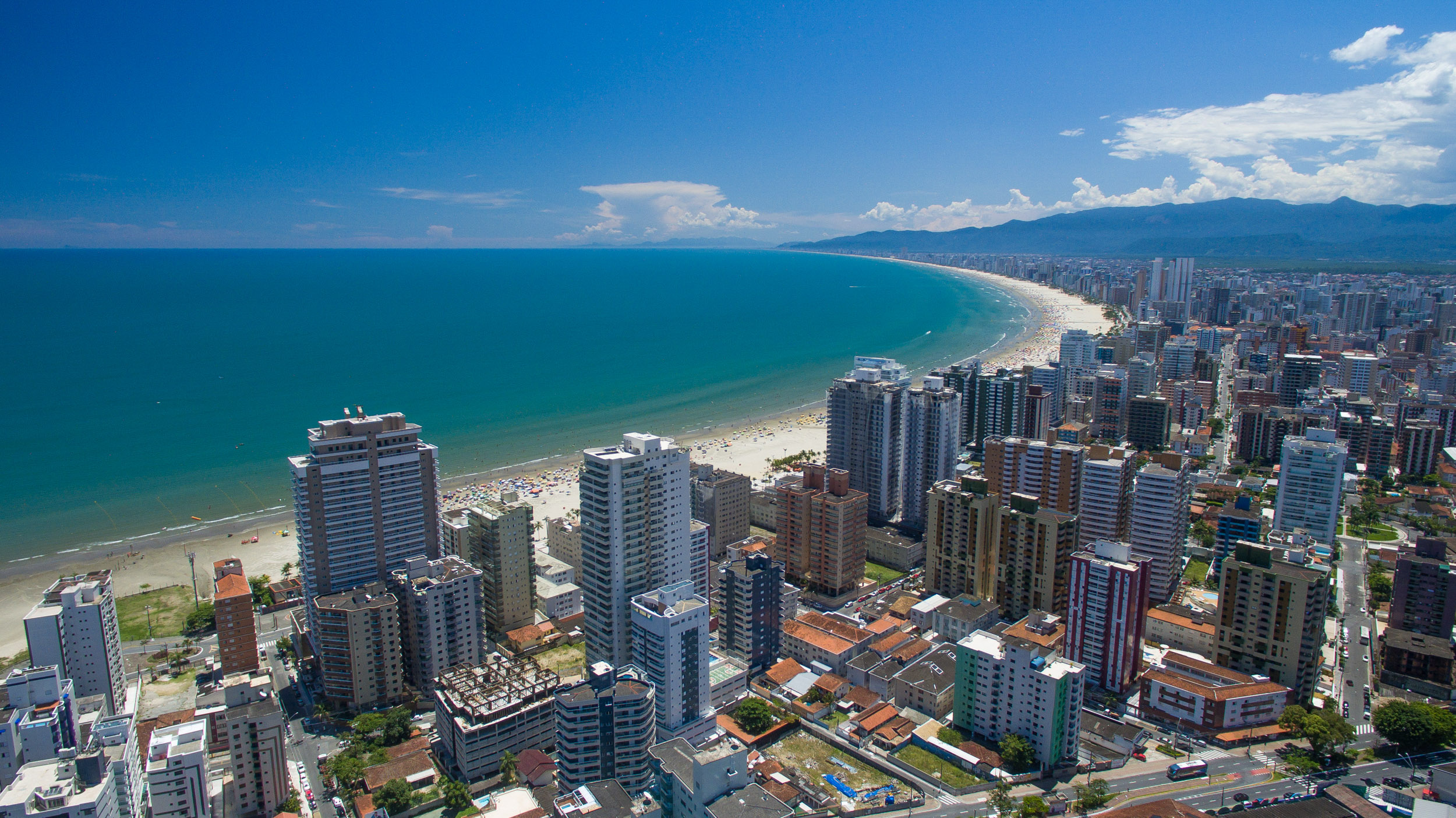 Arquitetura de luxo